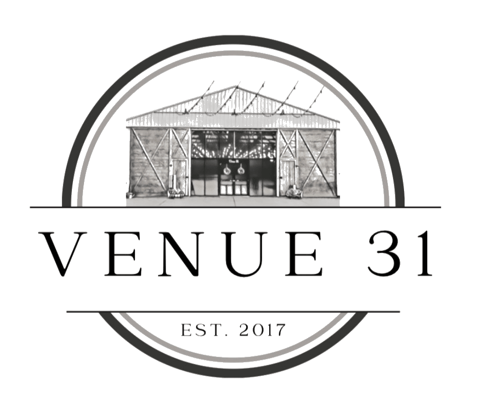 Venue31 Logo
